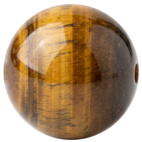 Tiger Eye