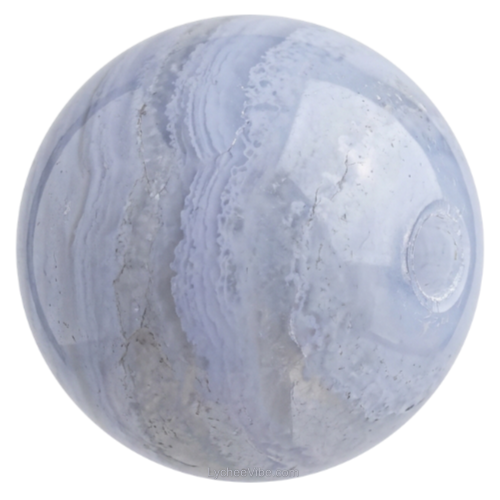 Blue Lace Agate