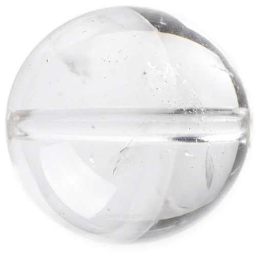 Clear Quartz
