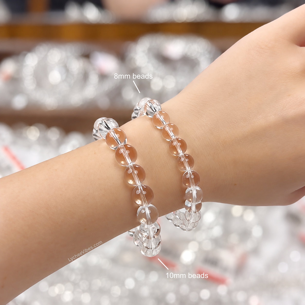 8mm & 10mm beads preview