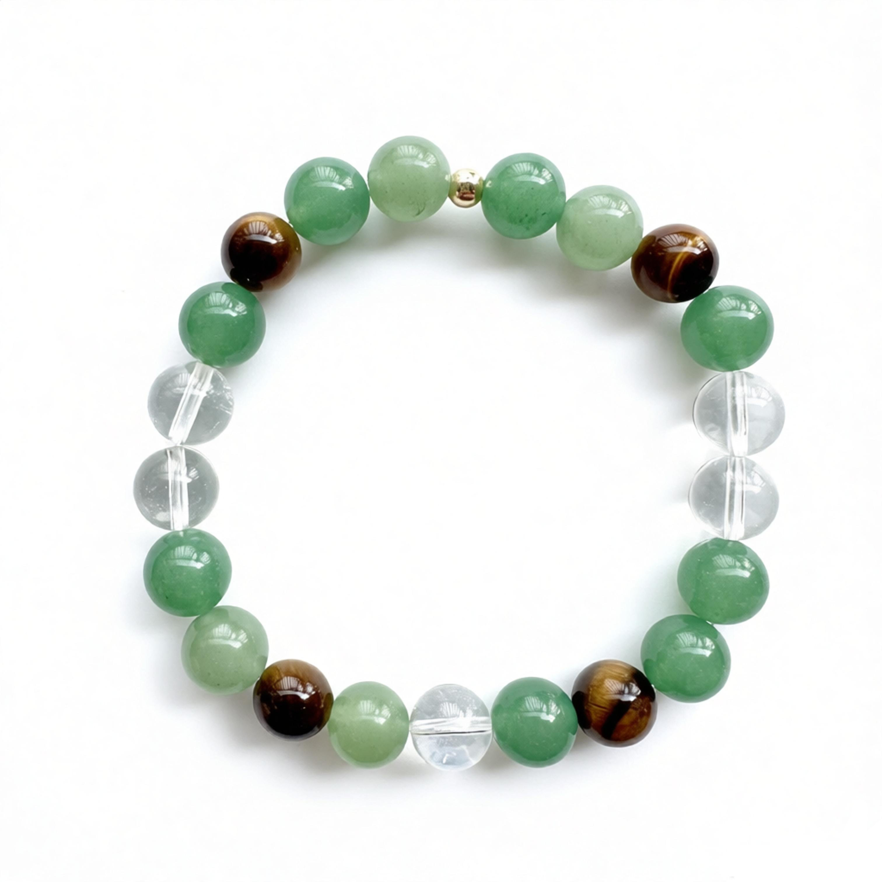 Grow Forward - New Roots Bracelet - Main image 2