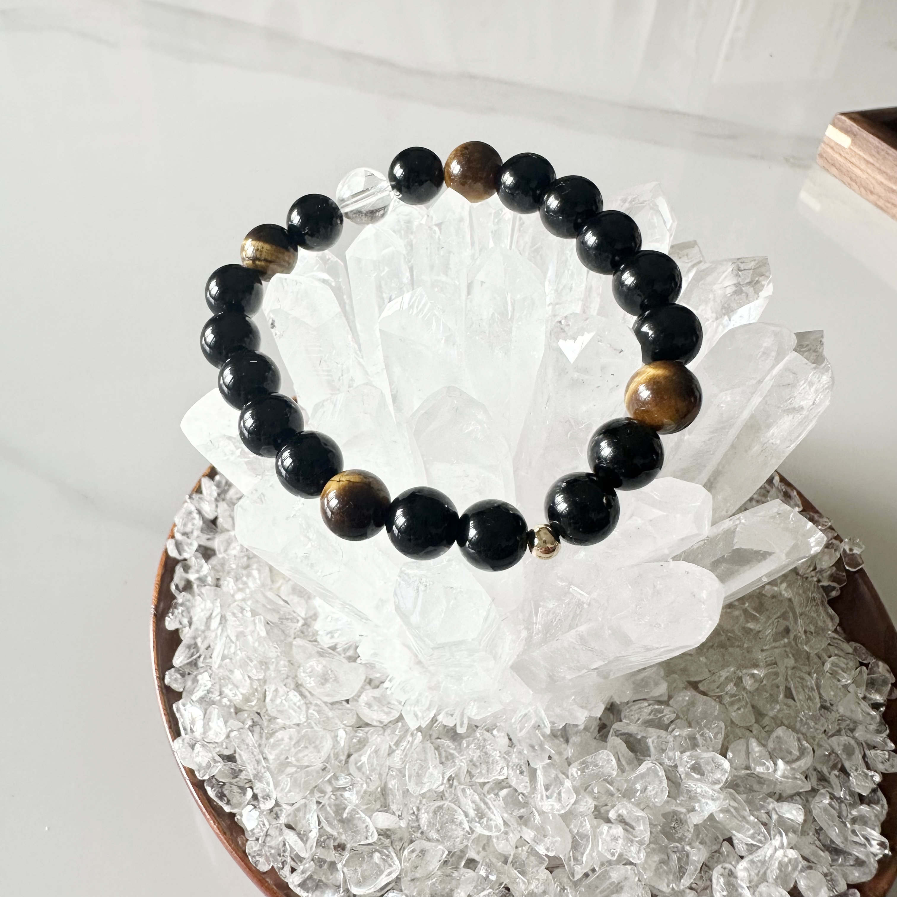 Inner Strength - Stand Tall Bracelet - Main image 2
