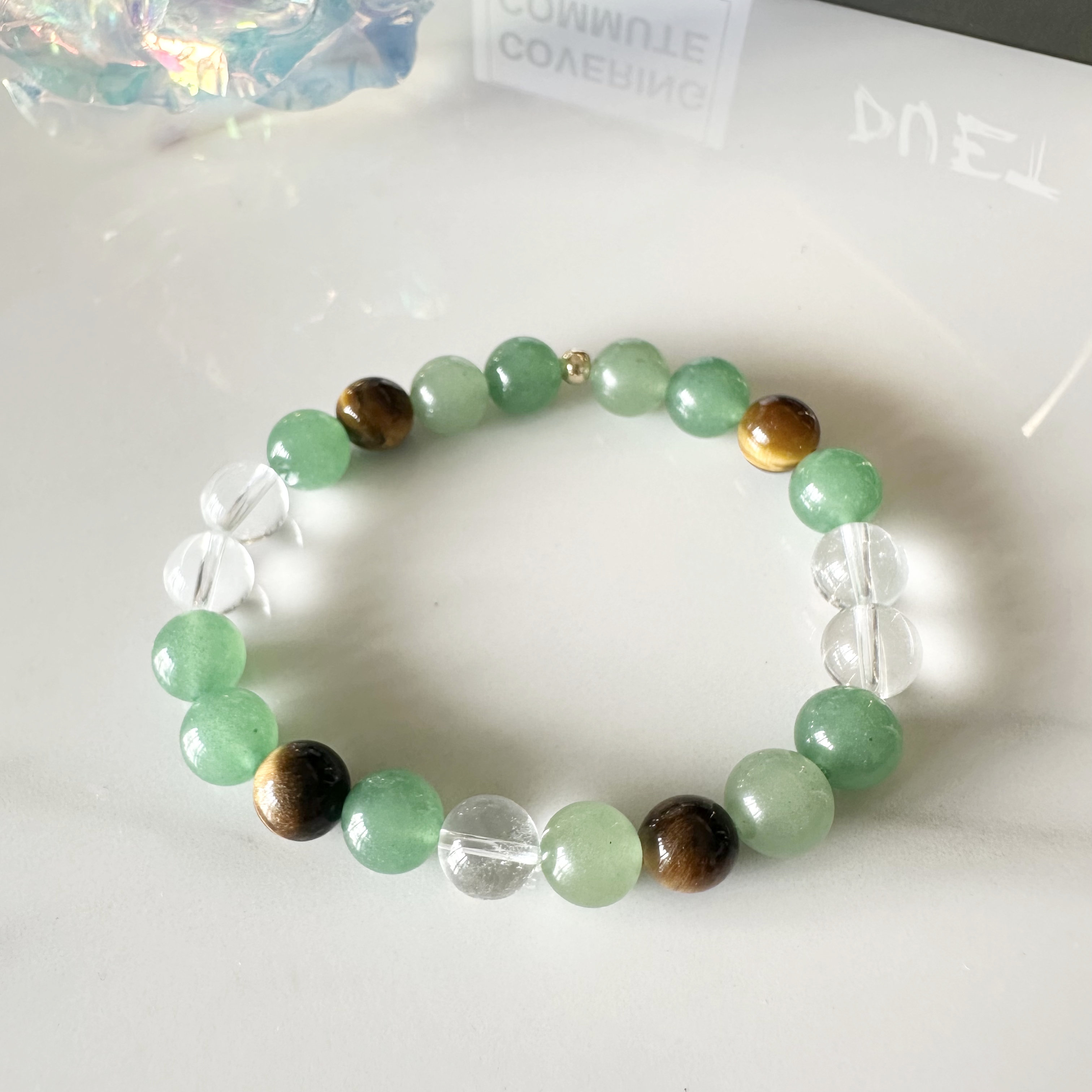 Grow Forward - New Roots Bracelet - Main image 1