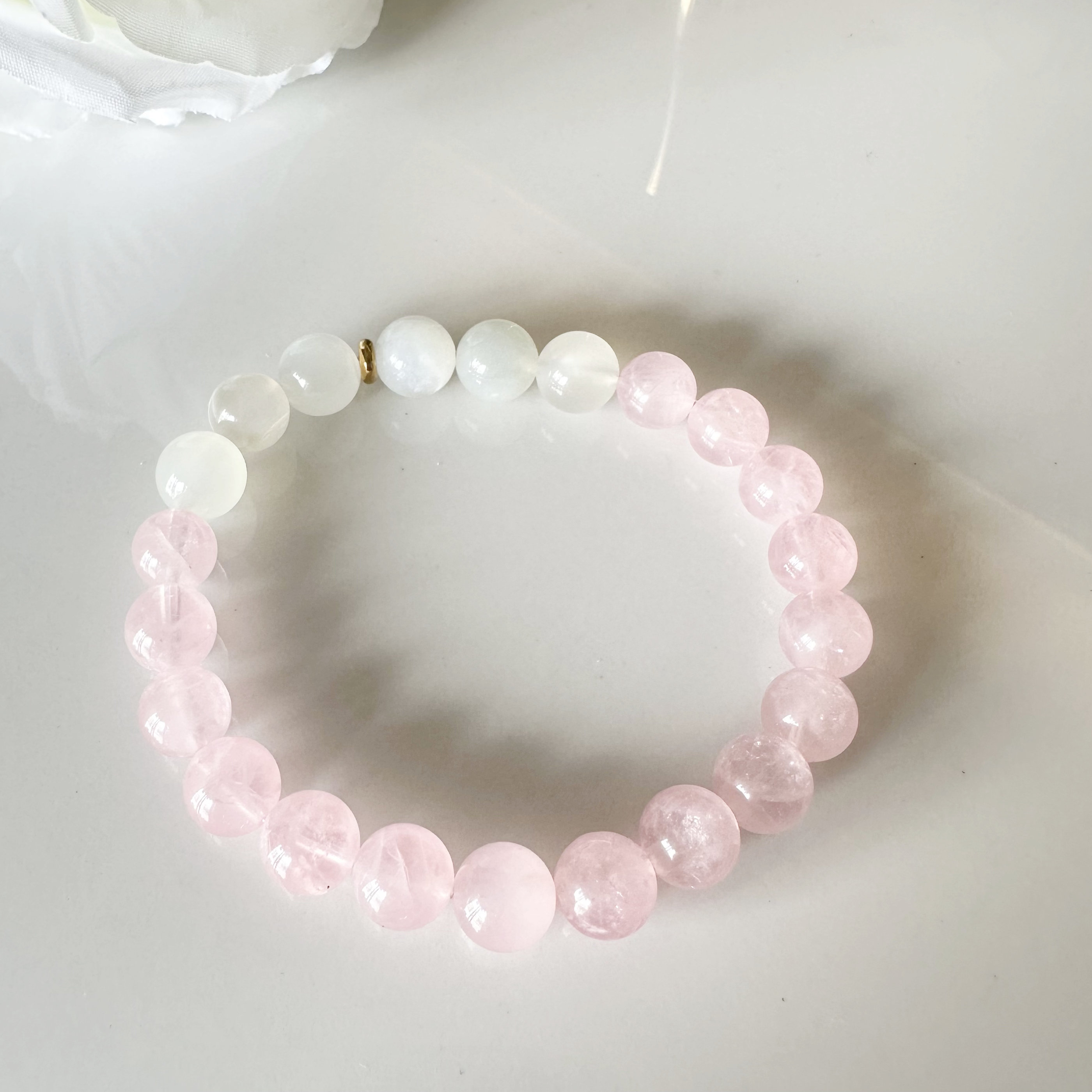 Open Heart - Heartlight Bracelet - Main image 1