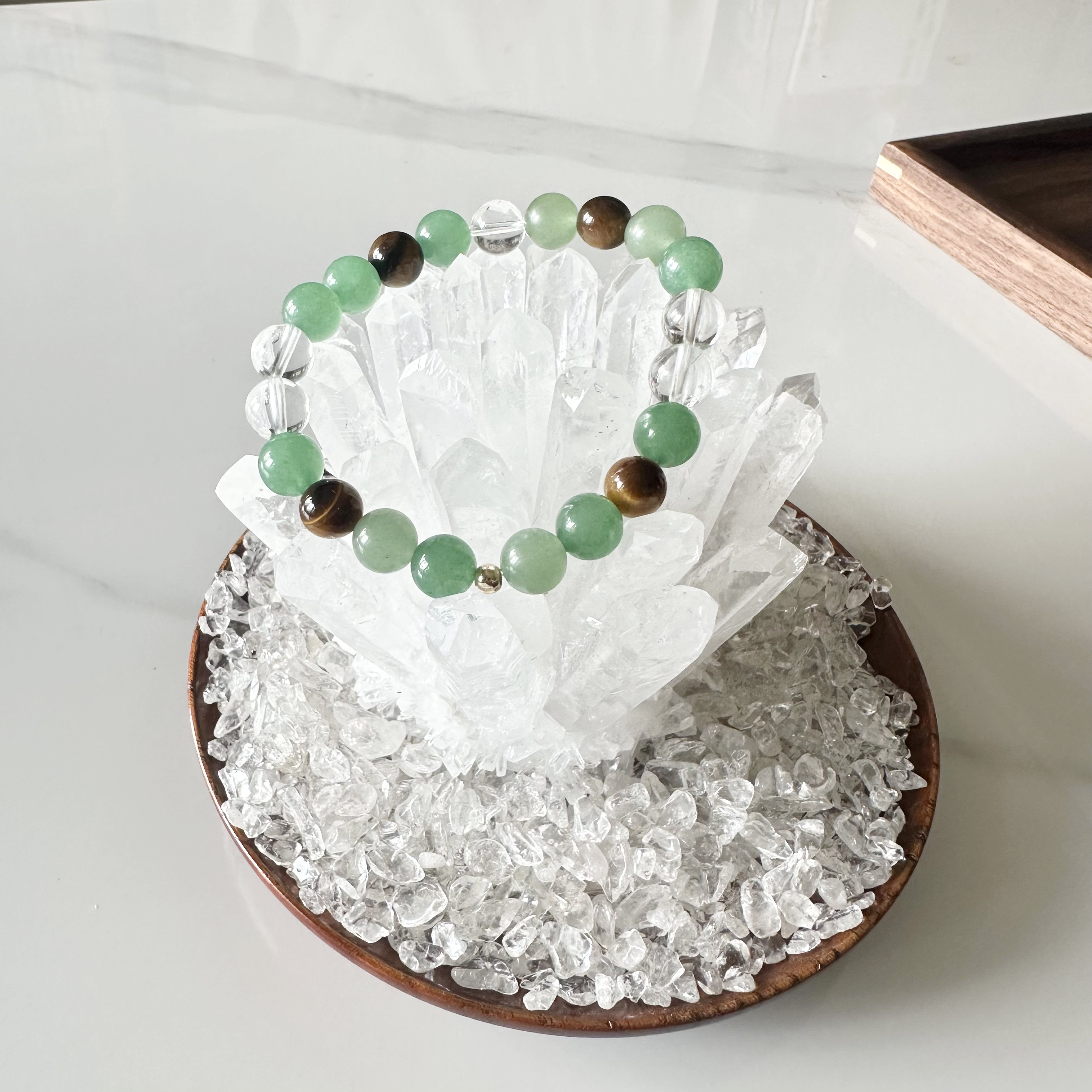 Grow Forward - New Roots Bracelet - Main image 3