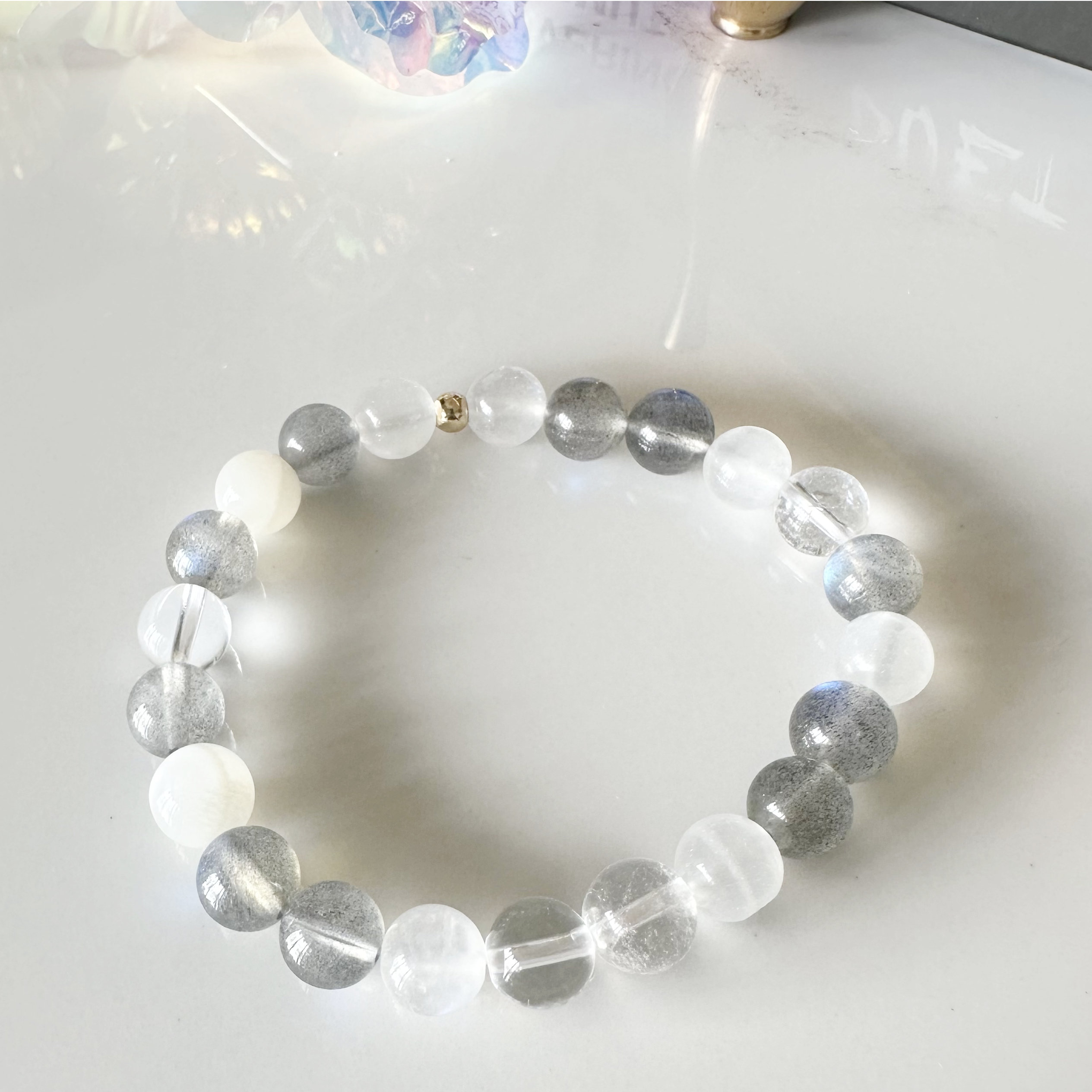 Dream Seed - Wish in Bloom Bracelet - Main image 1