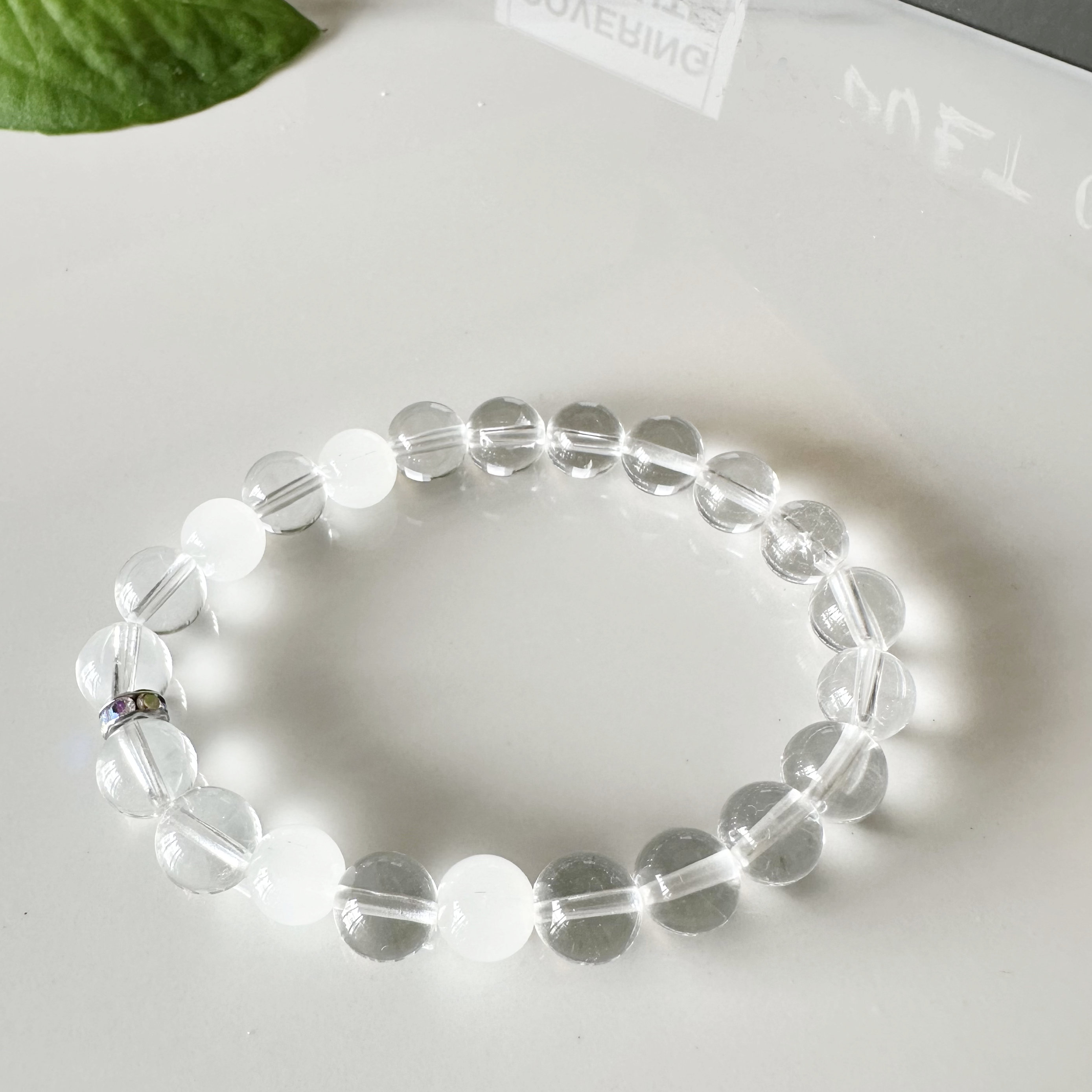 First Light Bracelet - Signature - Main image 1