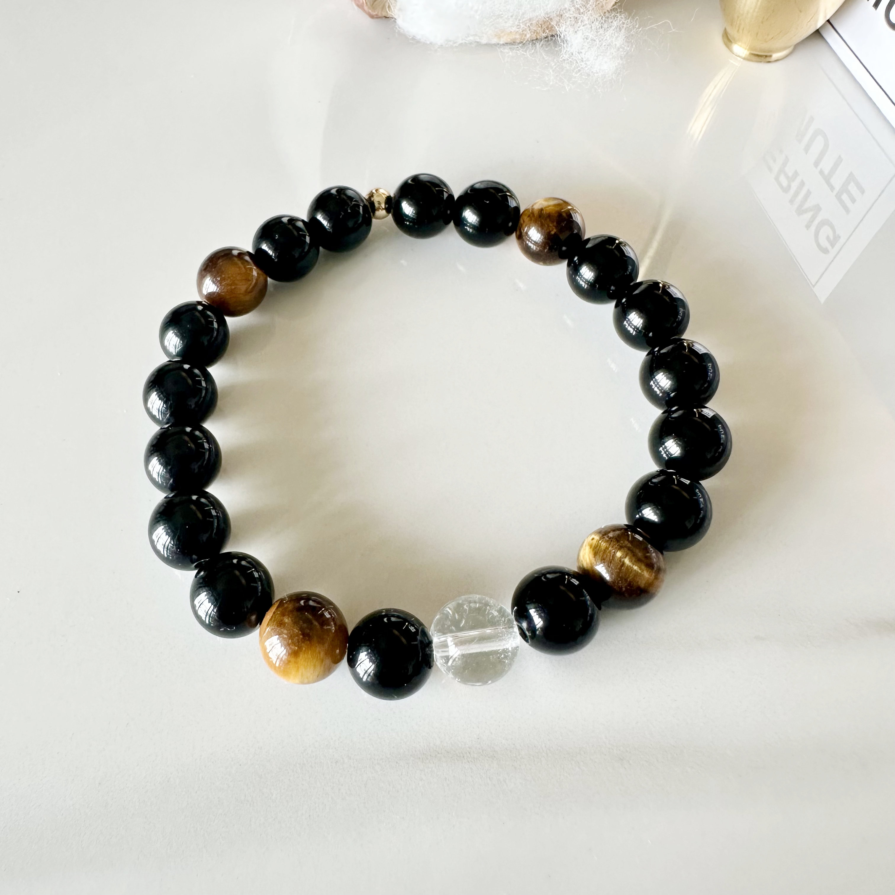 Inner Strength - Stand Tall Bracelet - Main image 1