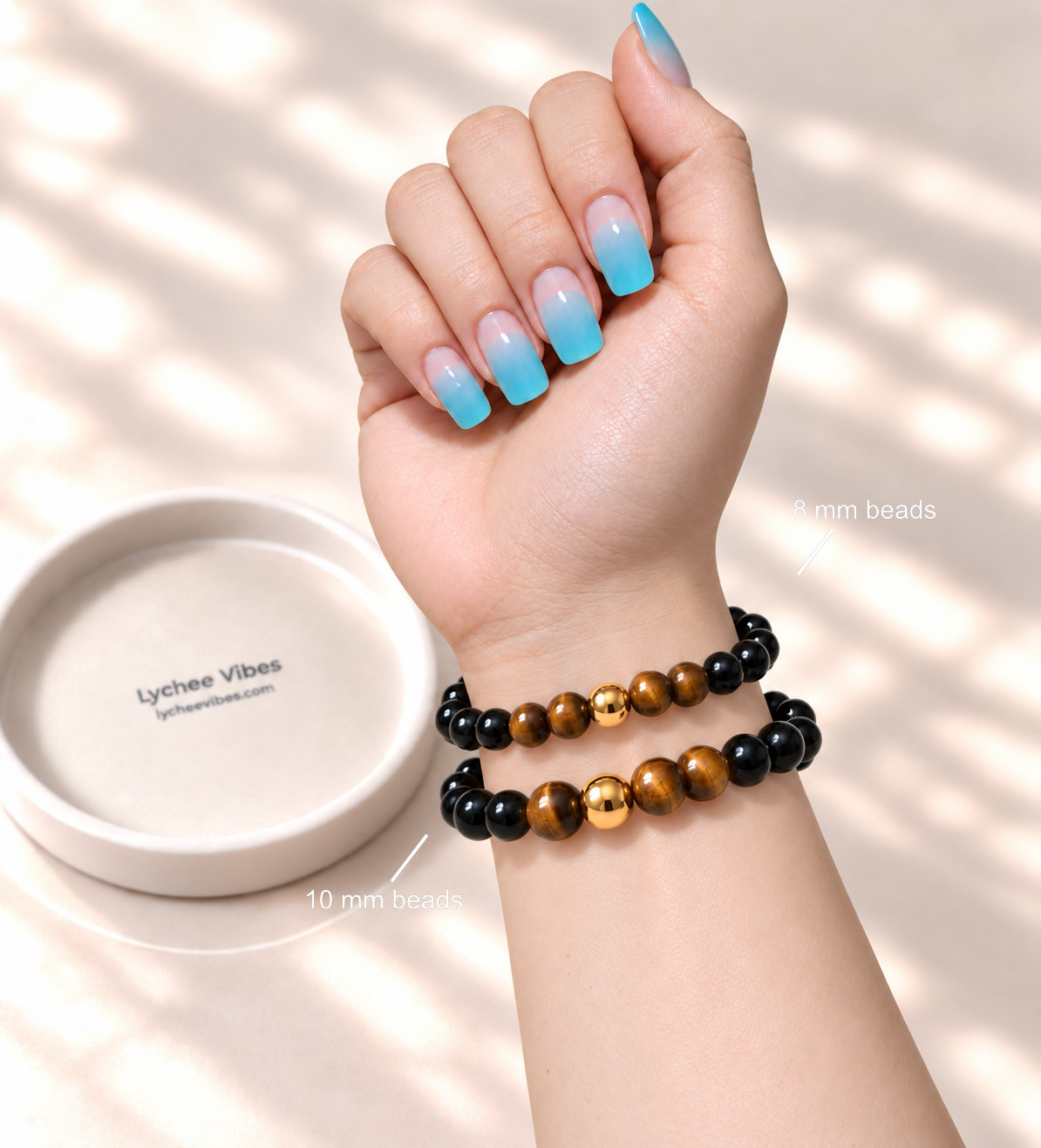 Inner Strength - Stand Tall Bracelet - Main image 5