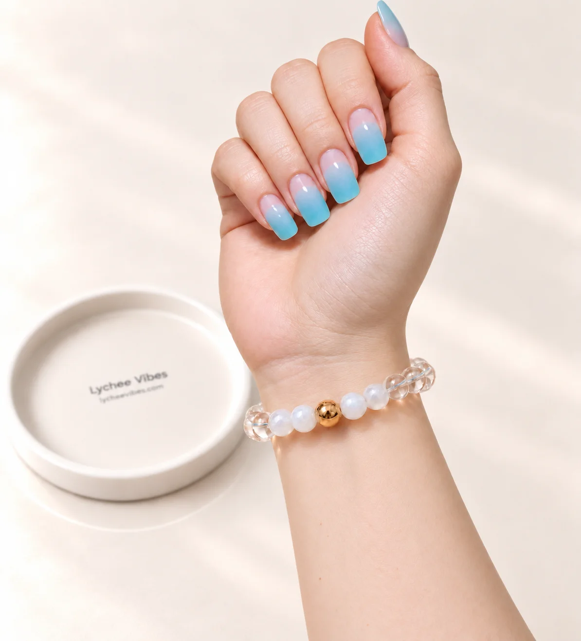 First Light Bracelet - Signature - Main image 2
