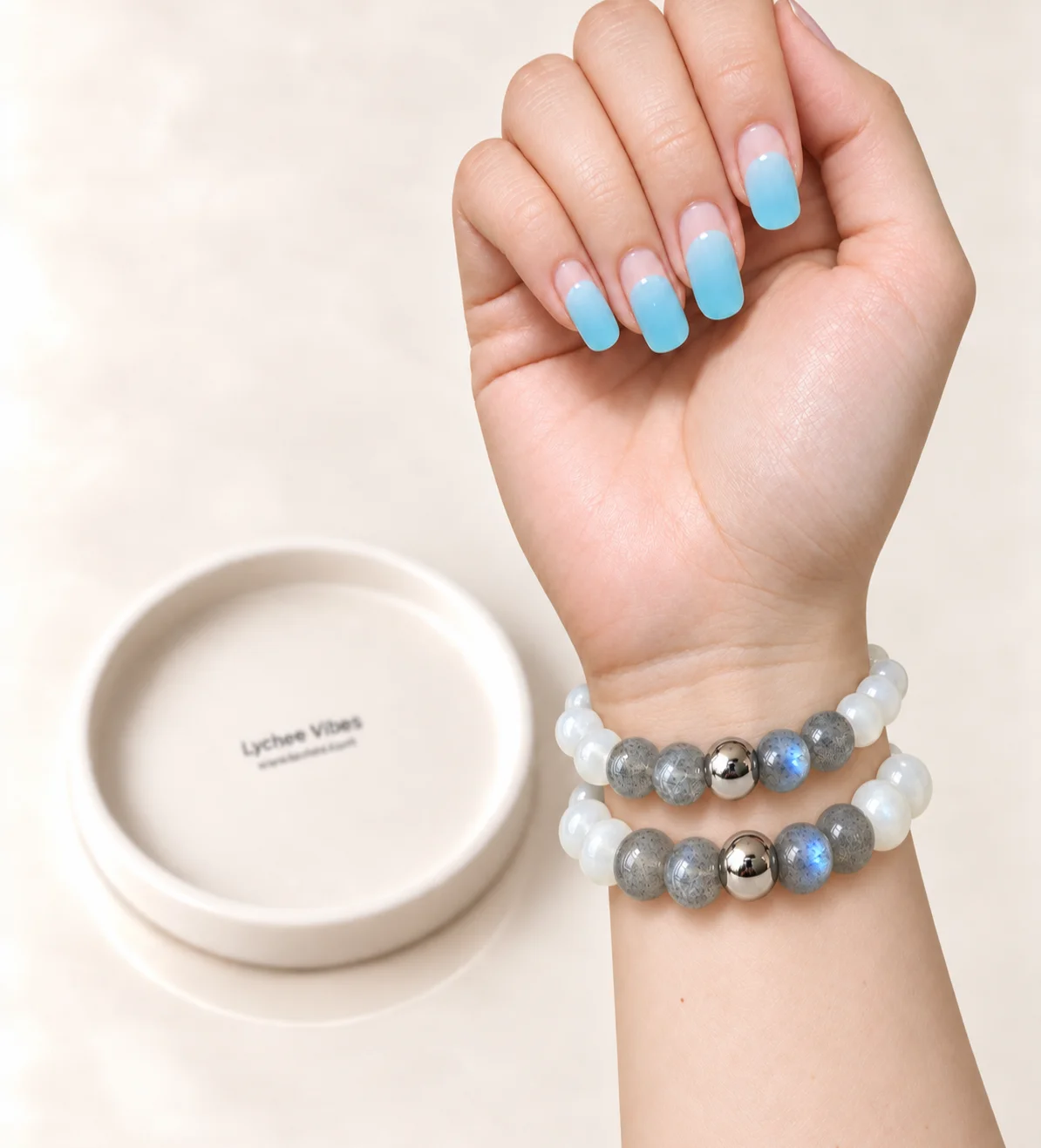Dream Seed - Wish in Bloom Bracelet - Main image 5