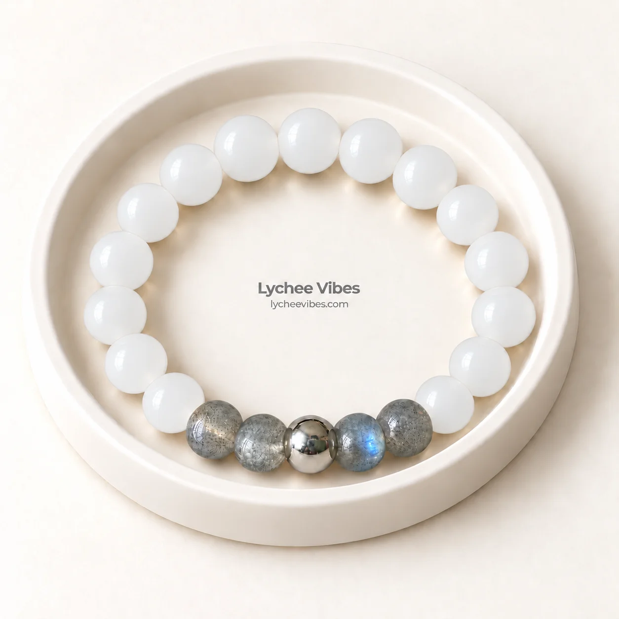 Dream Seed - Wish in Bloom Bracelet