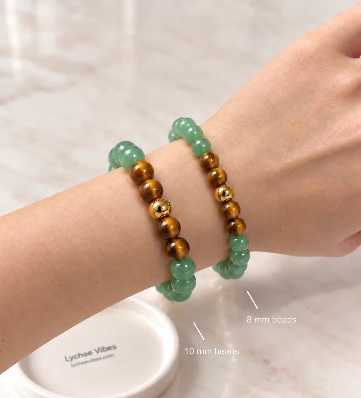Grow Forward - New Roots Bracelet - Main image 5