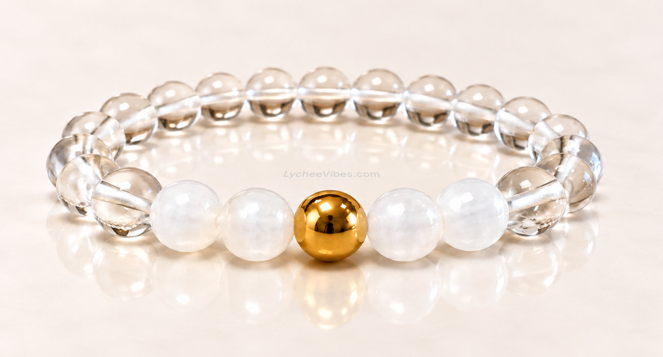 First Light Bracelet - Signature