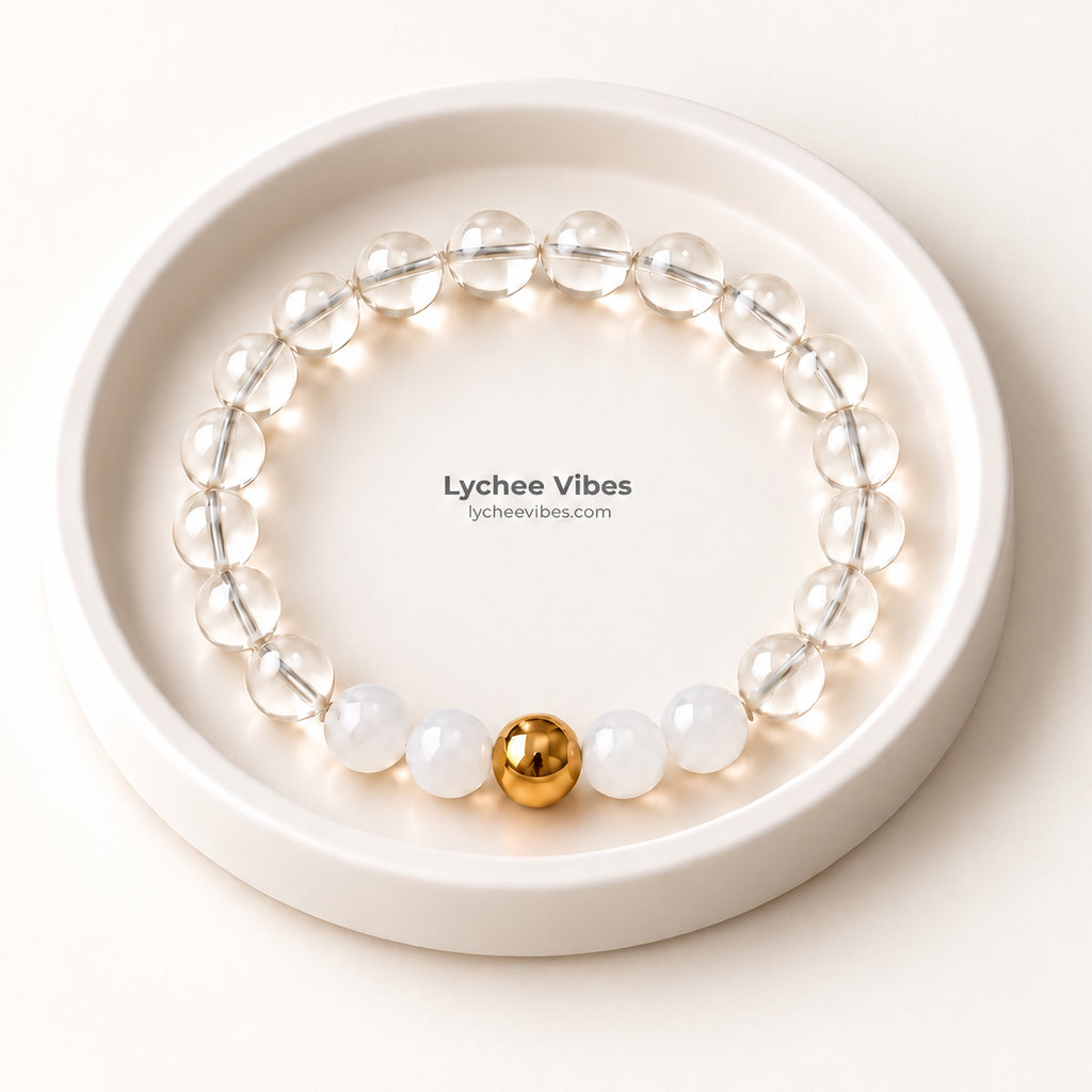 First Light Bracelet - Signature - Main image 1