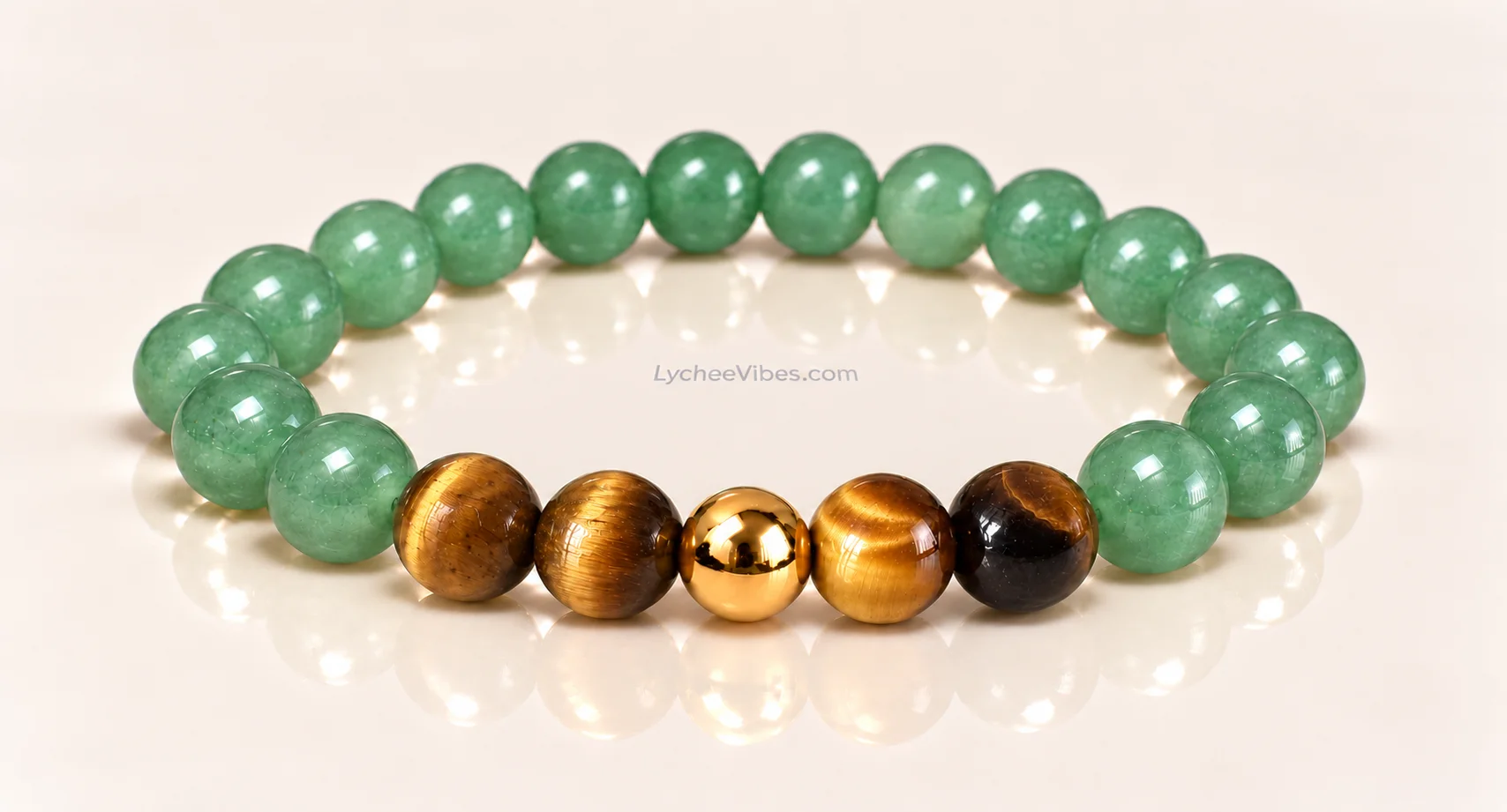 Grow Forward - New Roots Bracelet