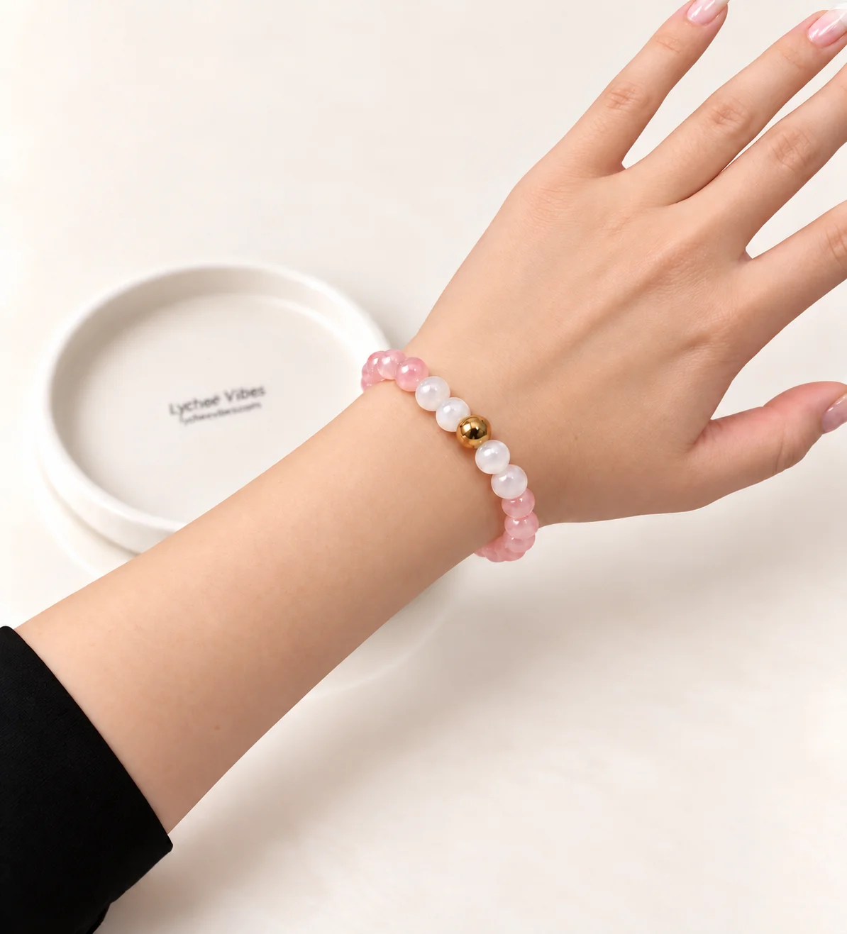 Open Heart - Heartlight Bracelet - Main image 2