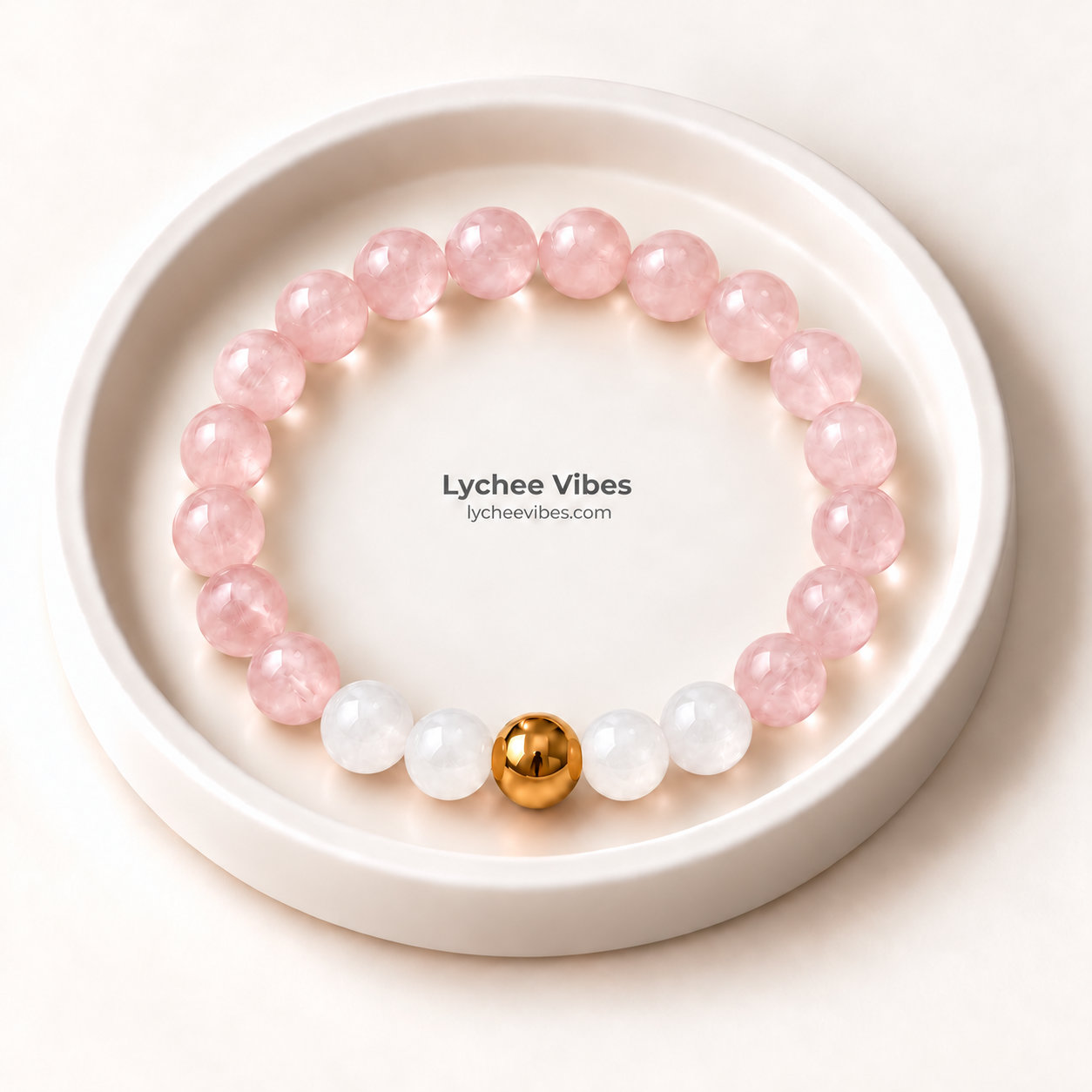Open Heart - Heartlight Bracelet - Main image 1