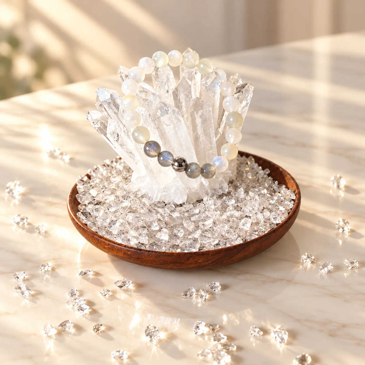 Dream Seed - Wish in Bloom Bracelet - Main image 7