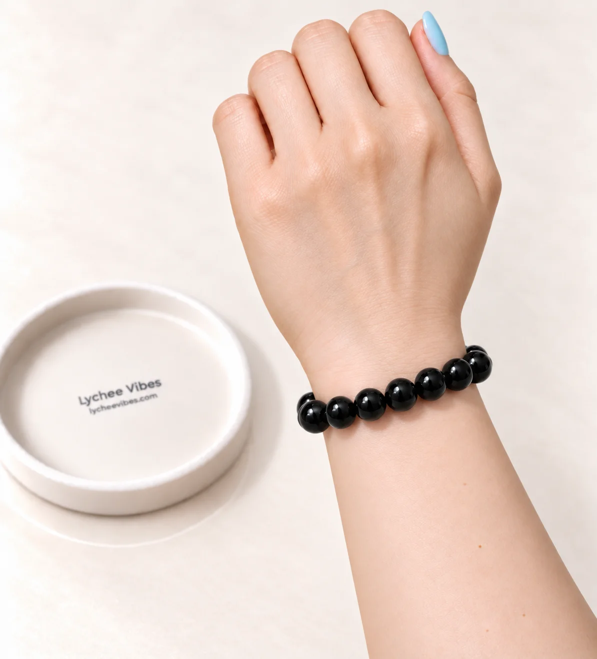Inner Strength - Stand Tall Bracelet - Main image 3