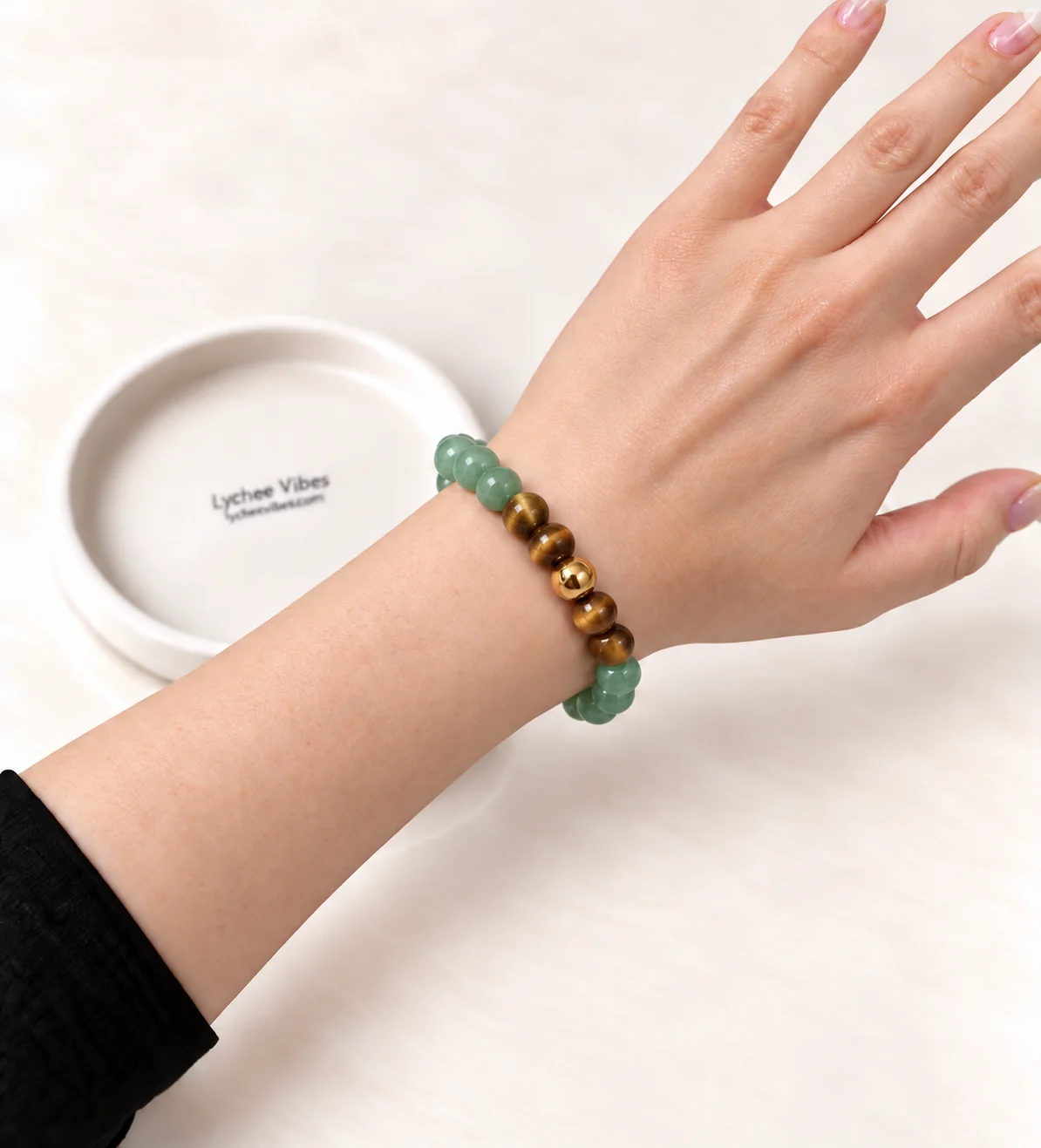 Grow Forward - New Roots Bracelet - Main image 2