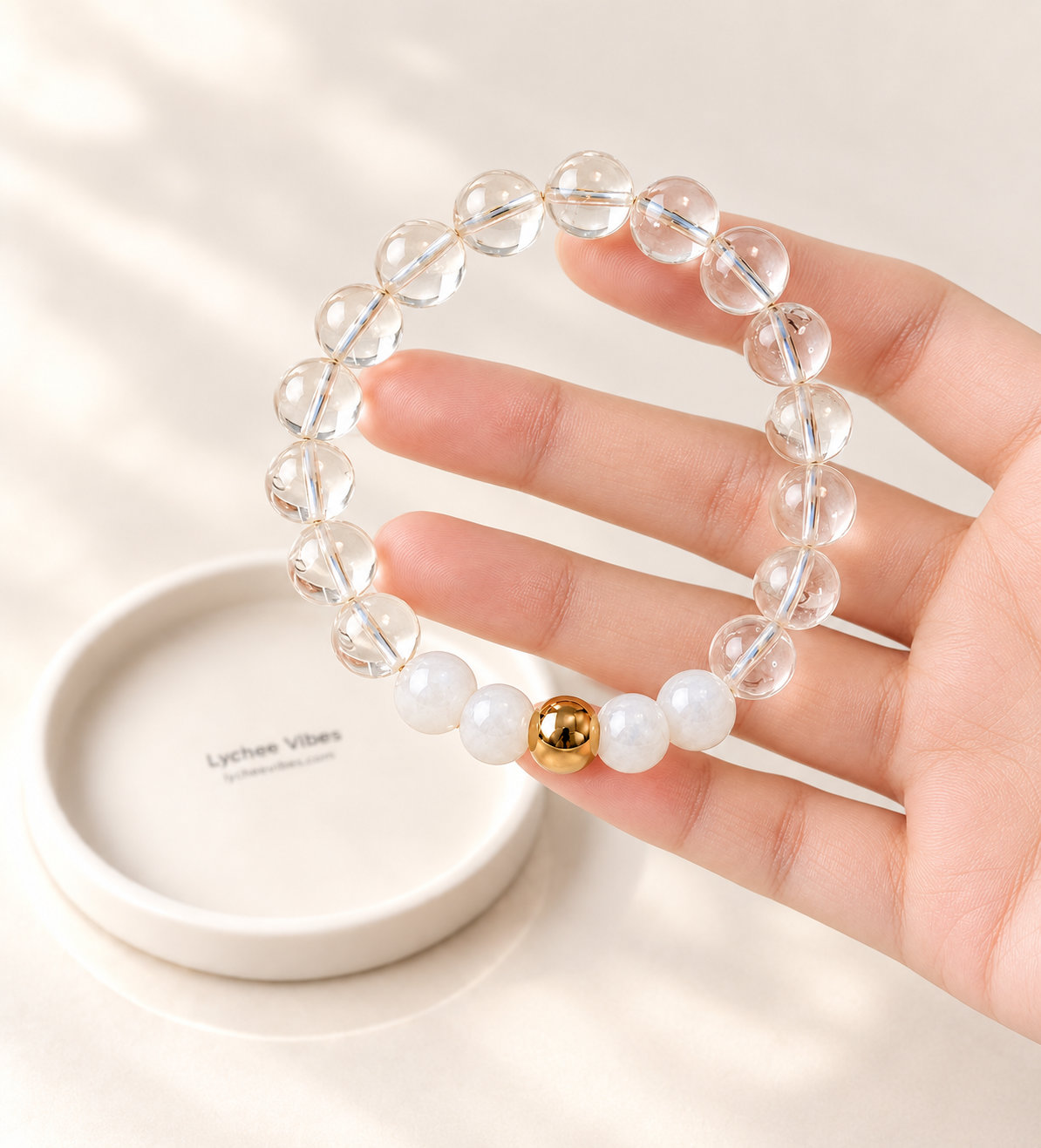 First Light Bracelet - Signature - Main image 4