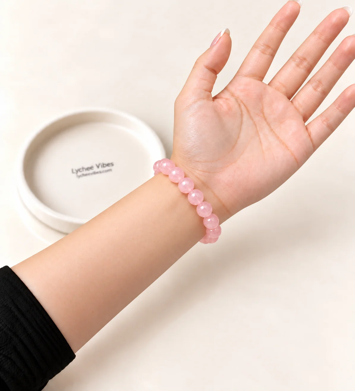 Open Heart - Heartlight Bracelet - Main image 3