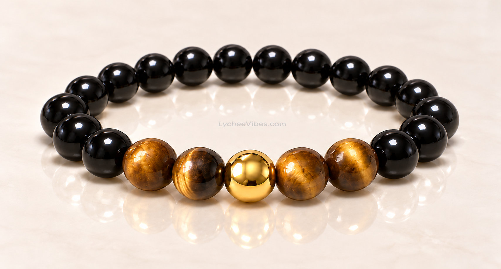 Inner Strength - Stand Tall Bracelet