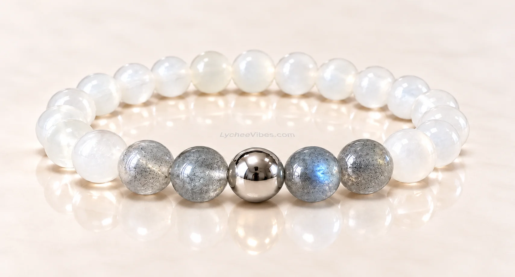 Dream Seed - Wish in Bloom Bracelet