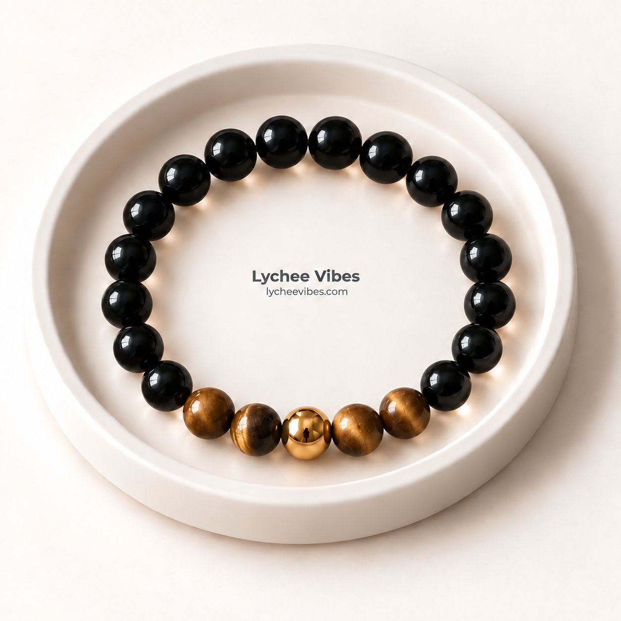 Inner Strength - Stand Tall Bracelet - Main image 1