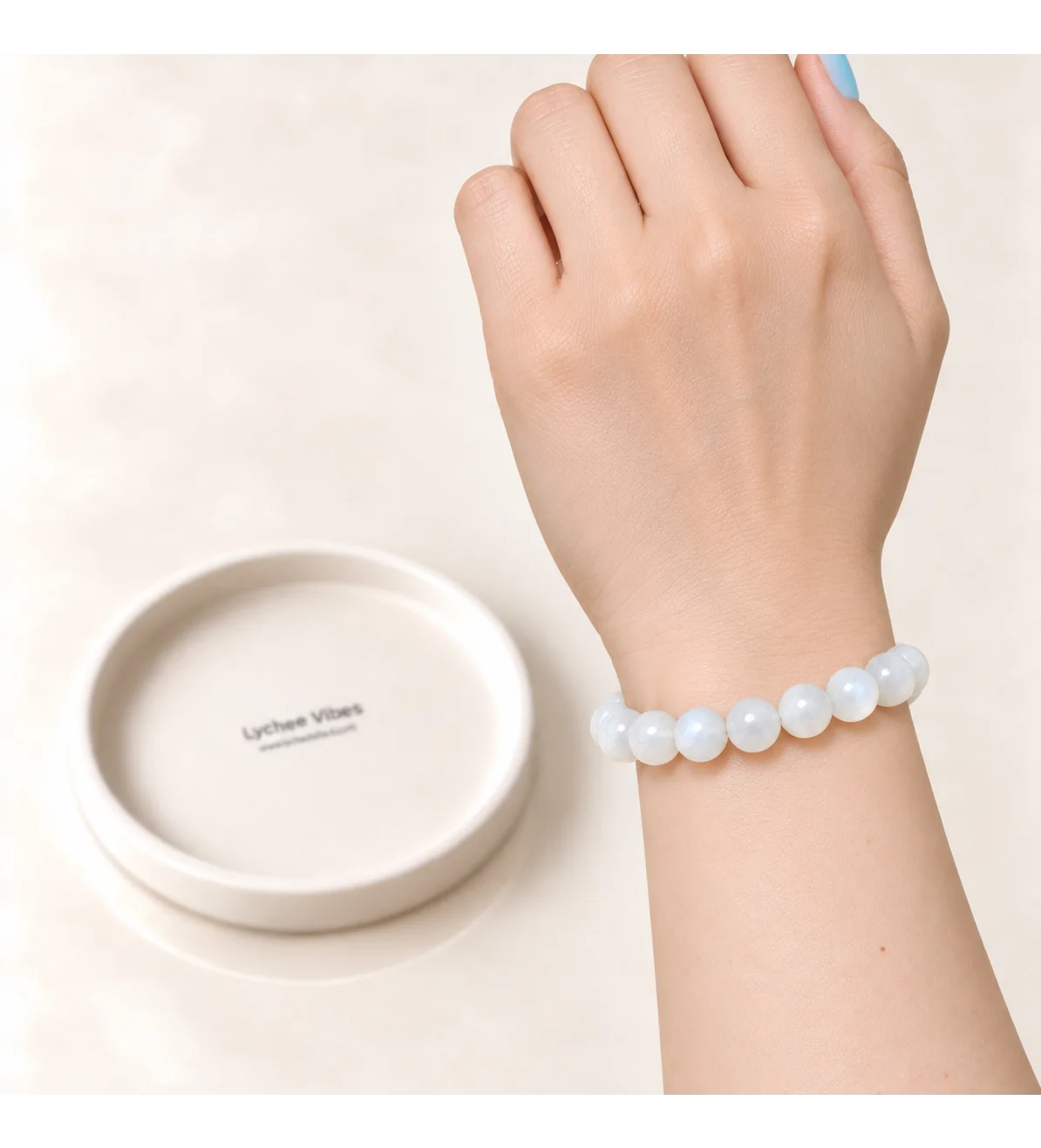 Dream Seed - Wish in Bloom Bracelet - Main image 3