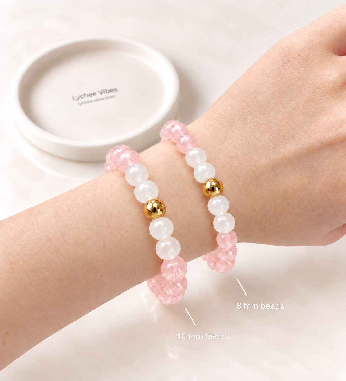 Open Heart - Heartlight Bracelet - Main image 5