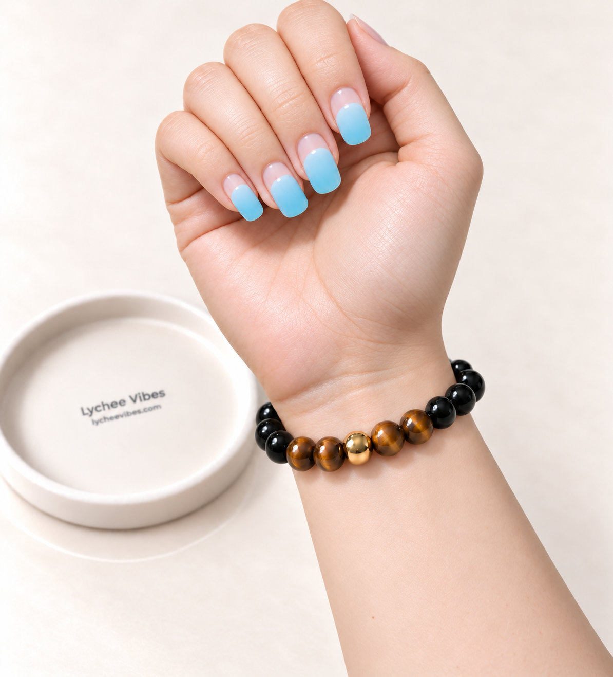 Inner Strength - Stand Tall Bracelet - Main image 2