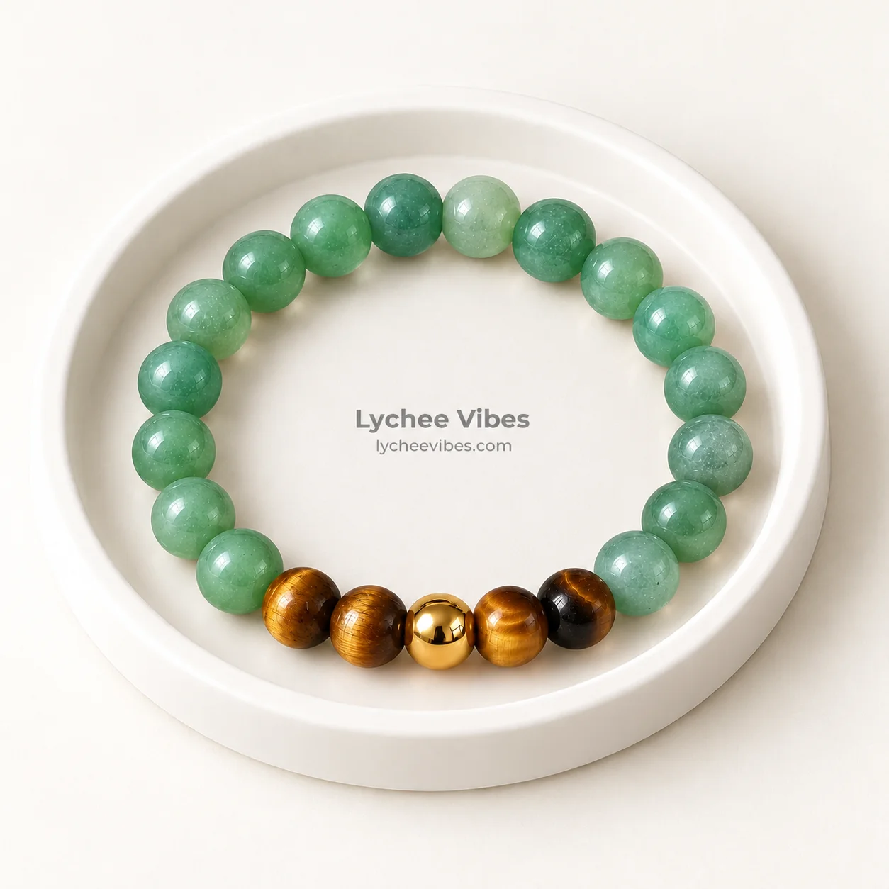 Grow Forward - New Roots Bracelet - Main image 1