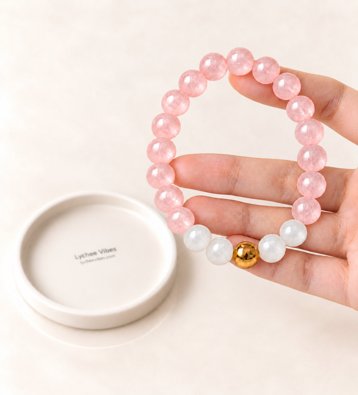 Open Heart - Heartlight Bracelet - Main image 4