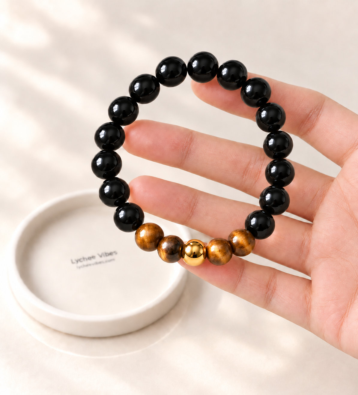 Inner Strength - Stand Tall Bracelet - Main image 4