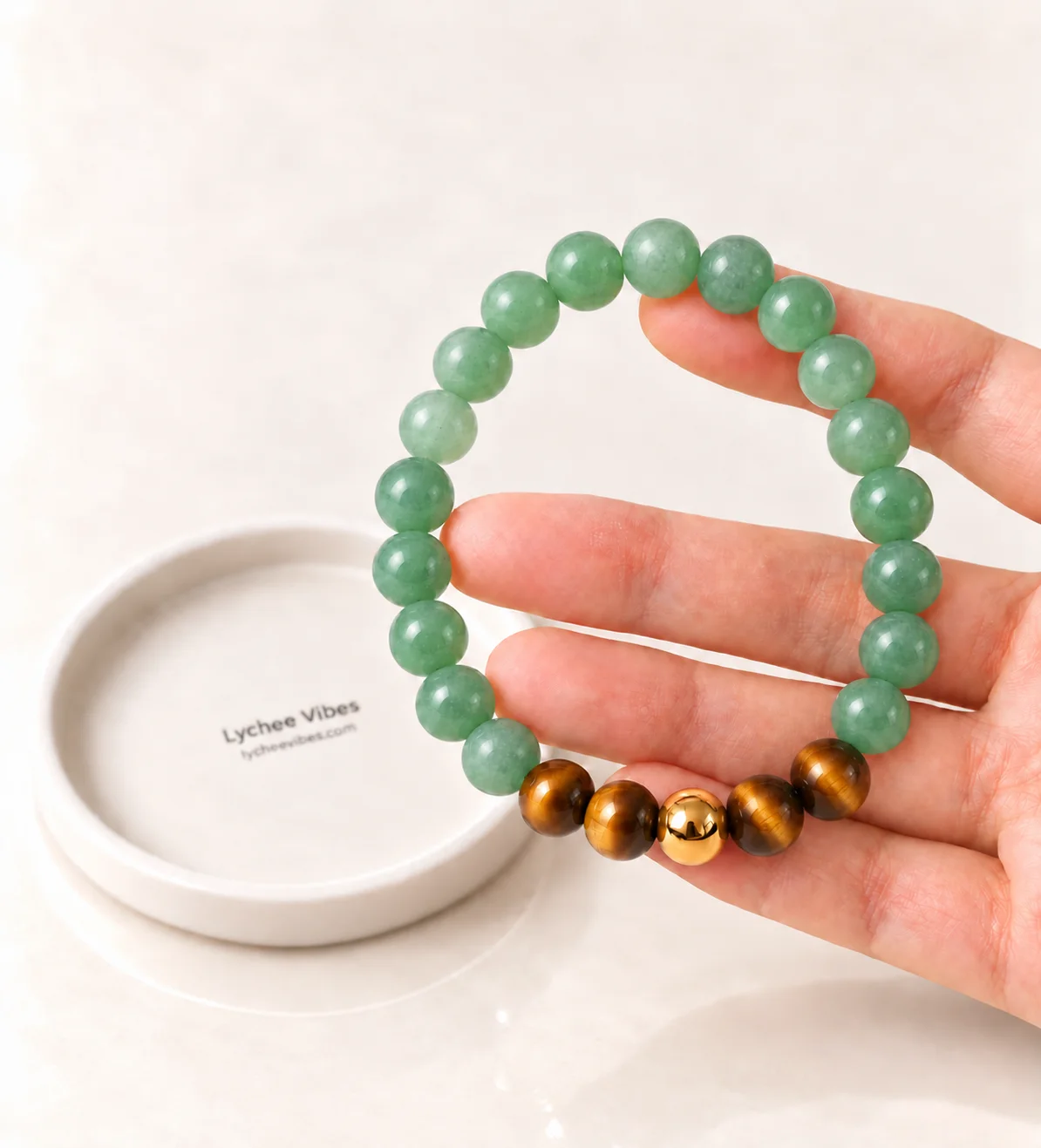 Grow Forward - New Roots Bracelet - Main image 4