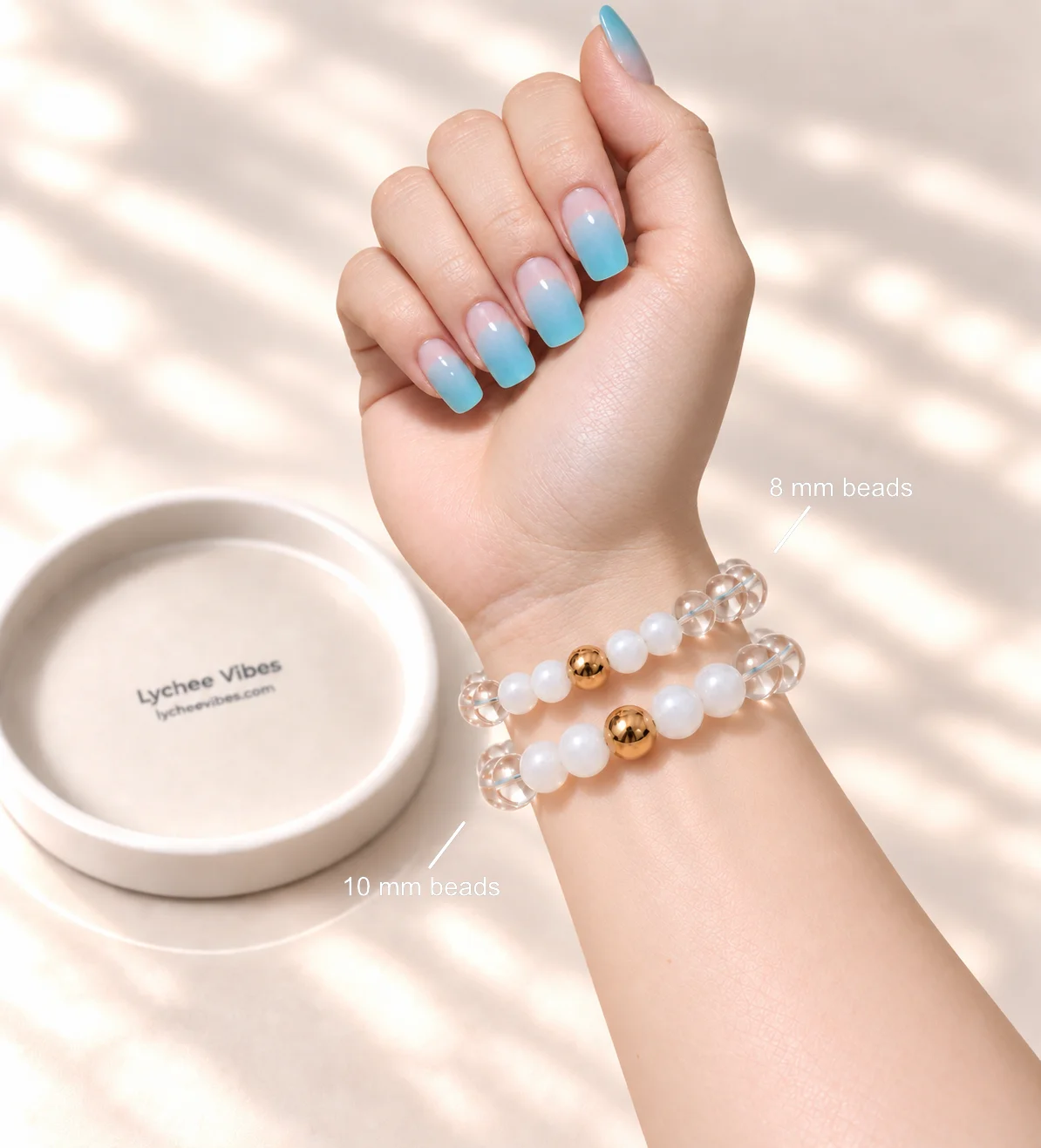 First Light Bracelet - Signature - Main image 5