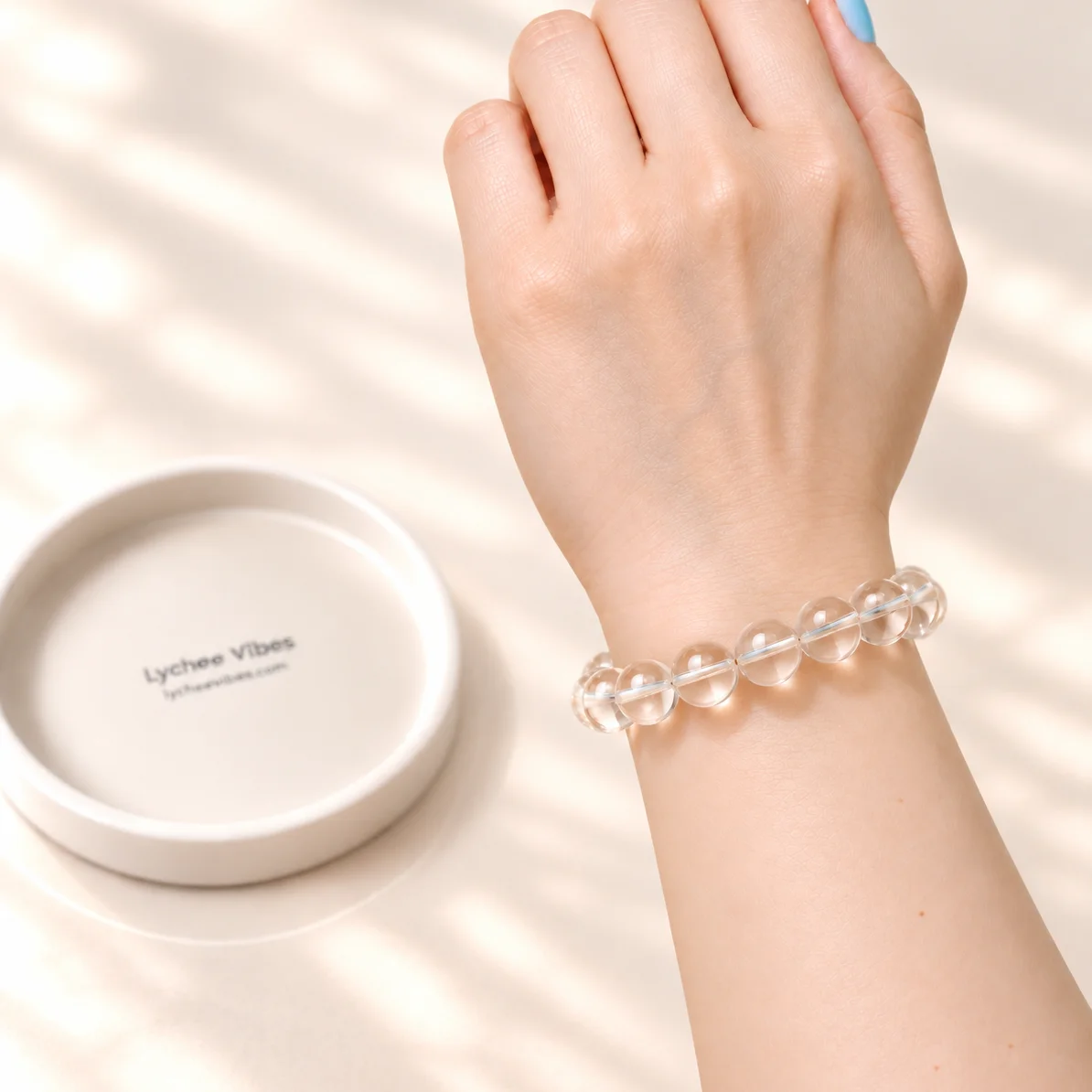 First Light Bracelet - Signature - Main image 3