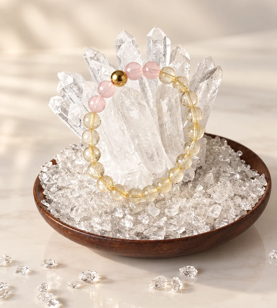 Gratitude - Golden Moments Bracelet - Main image 7
