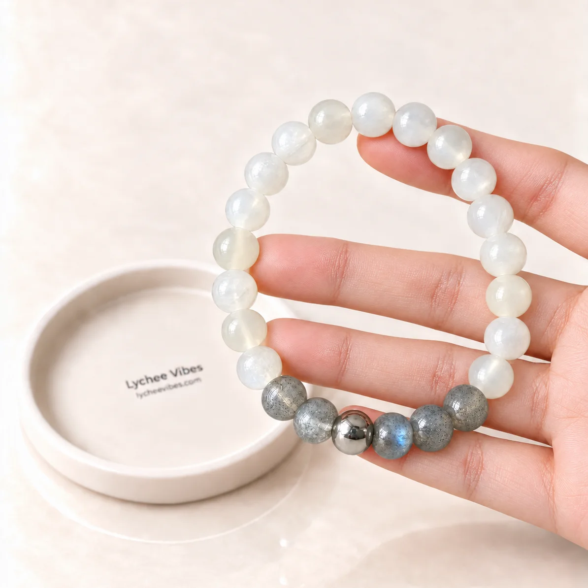 Dream Seed - Wish in Bloom Bracelet - Main image 4