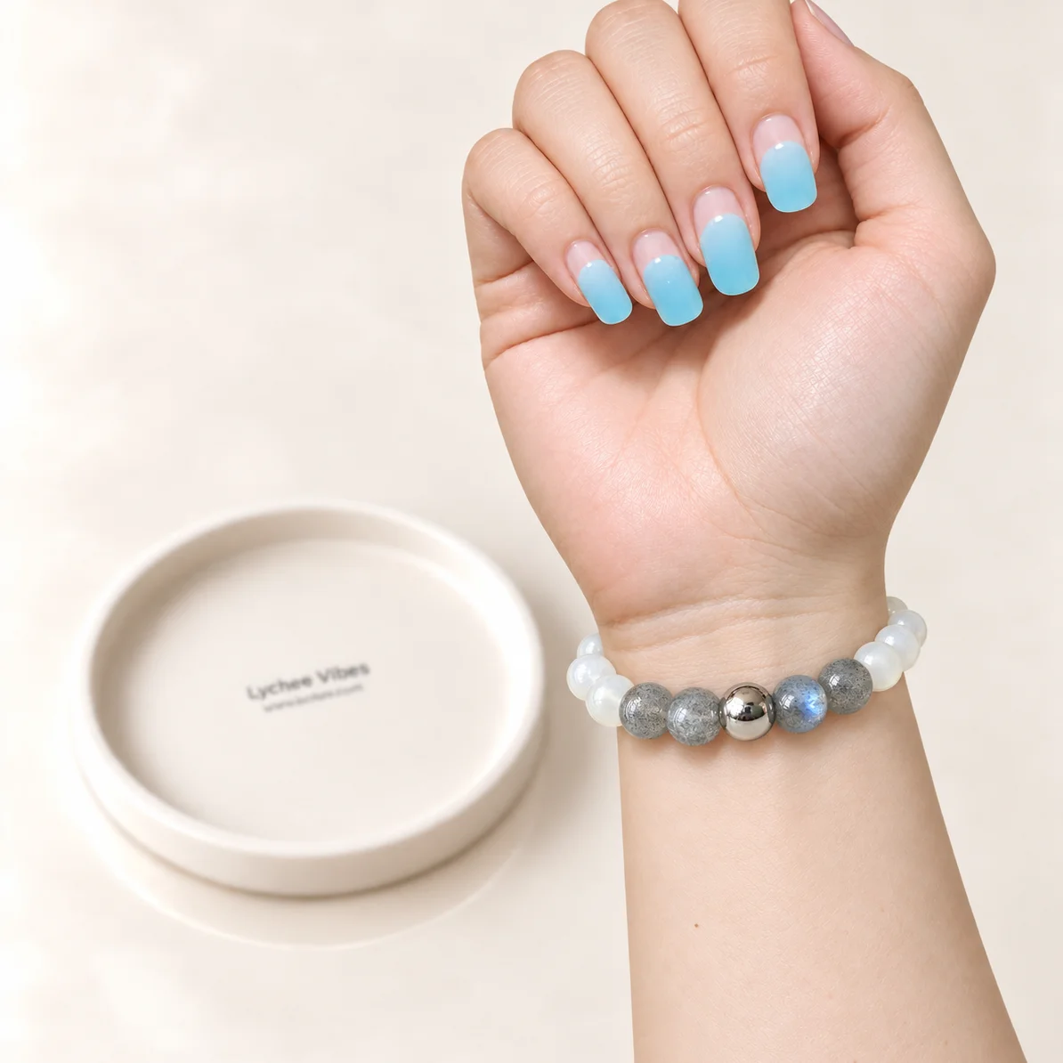 Dream Seed - Wish in Bloom Bracelet - Main image 2