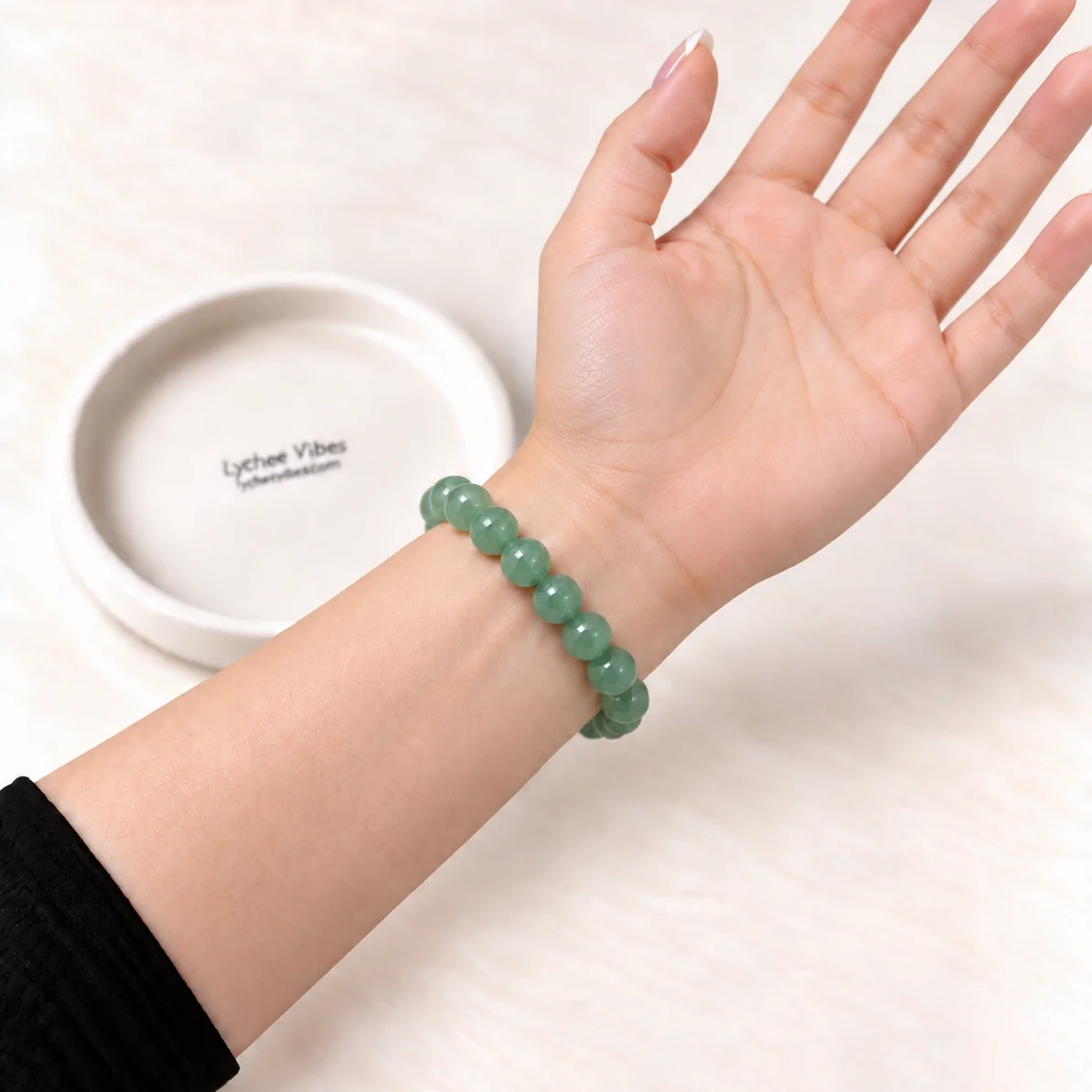 Grow Forward - New Roots Bracelet - Main image 3
