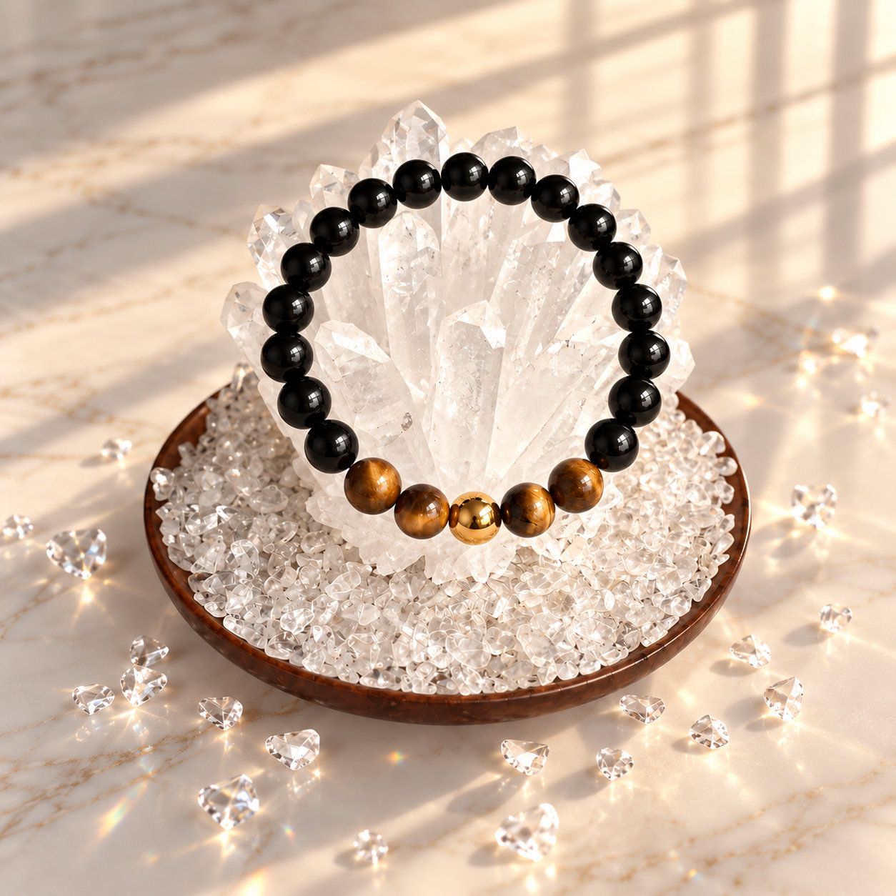 Inner Strength - Stand Tall Bracelet - Main image 7