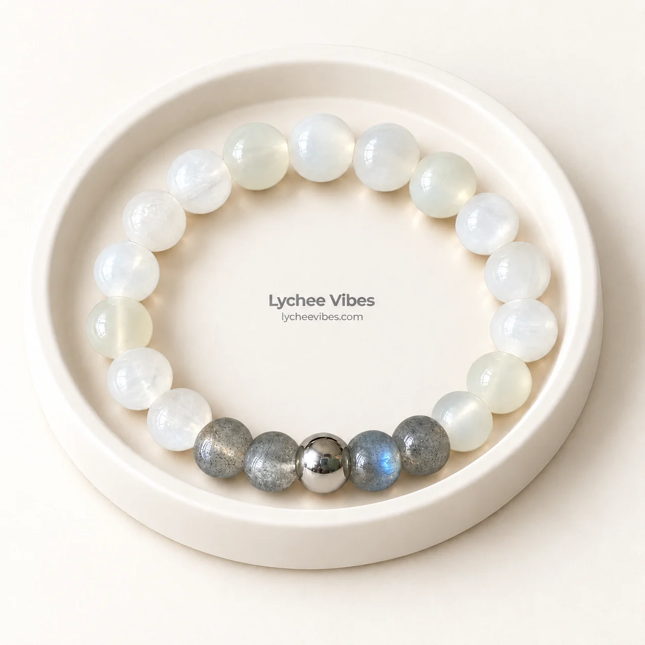 Dream Seed - Wish in Bloom Bracelet - Main image 1
