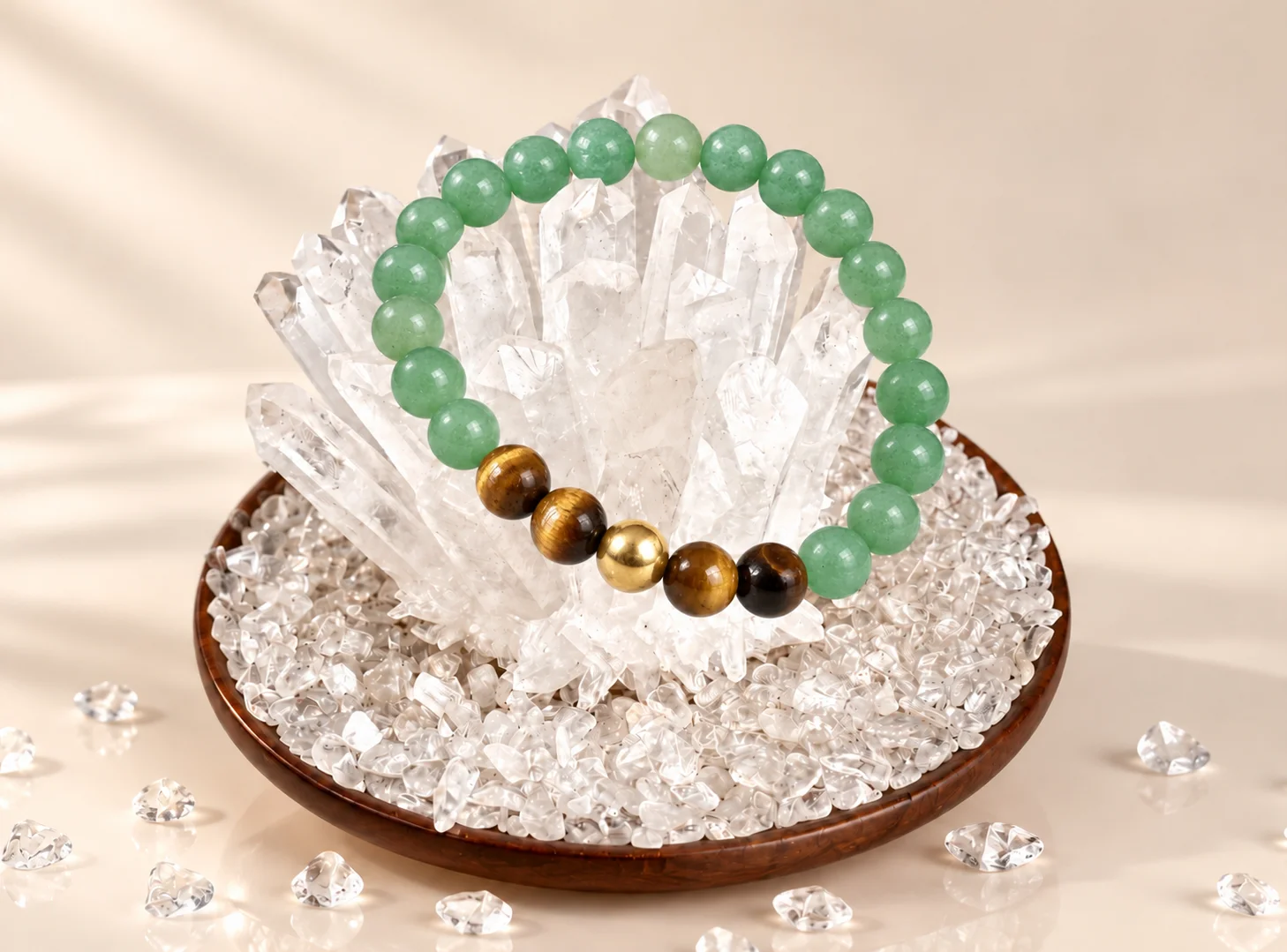 Grow Forward - New Roots Bracelet - Main image 7